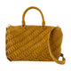 Paco Rabanne Purse -  - Leather - Brown