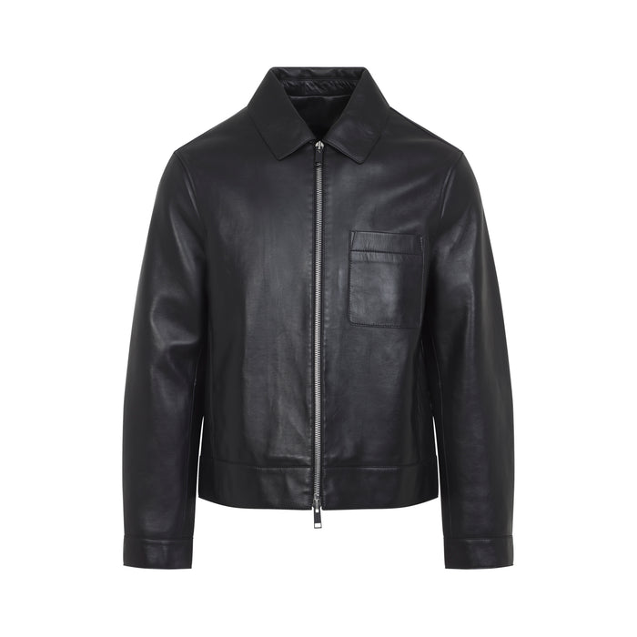 Yves Salomon Jacket