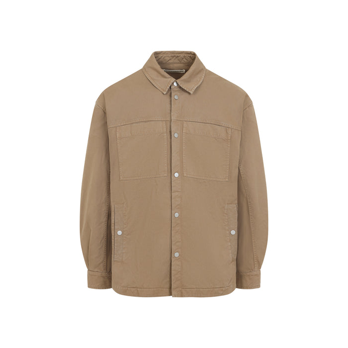 Mordecai Overshirt