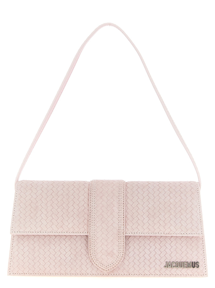 Jacquemus 'Le Bambino Long' Shoulder Bag