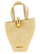 Jacquemus 'Le Petit Bambola' Mini Handbag