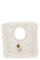 Jacquemus Bag Le Carré Beach