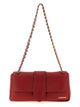 Jacquemus 'Le Bambino Chaîne' Shoulder Bag