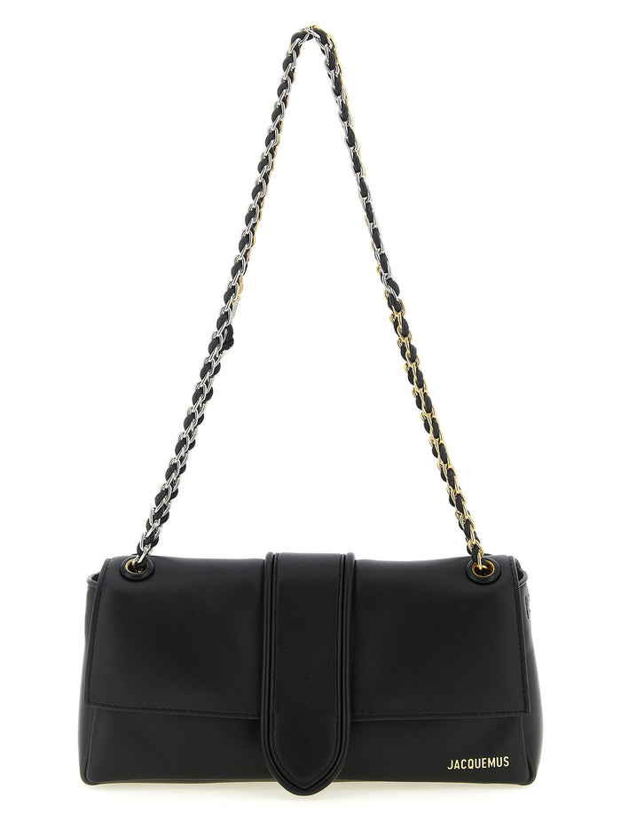 Jacquemus 'Le Bambino Chaîne' Shoulder Bag