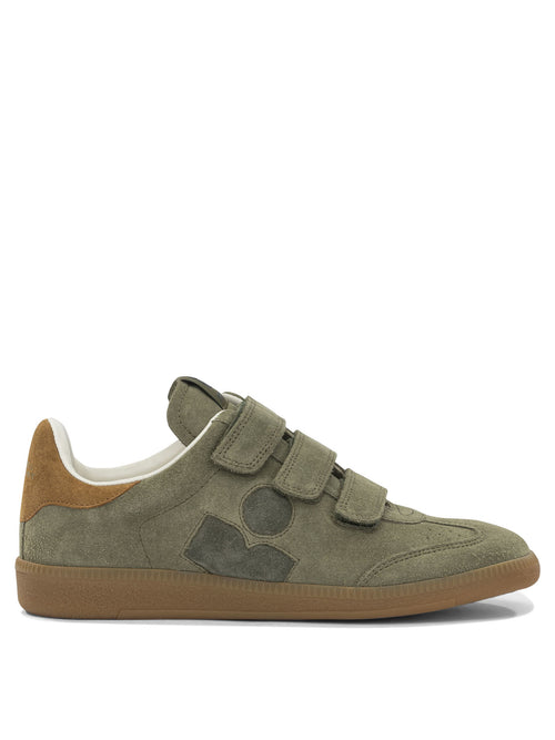 Isabel Marant "Beth" Low-Top Sneakers
