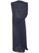 Jacquemus "La Robe Drap" Midi Dress