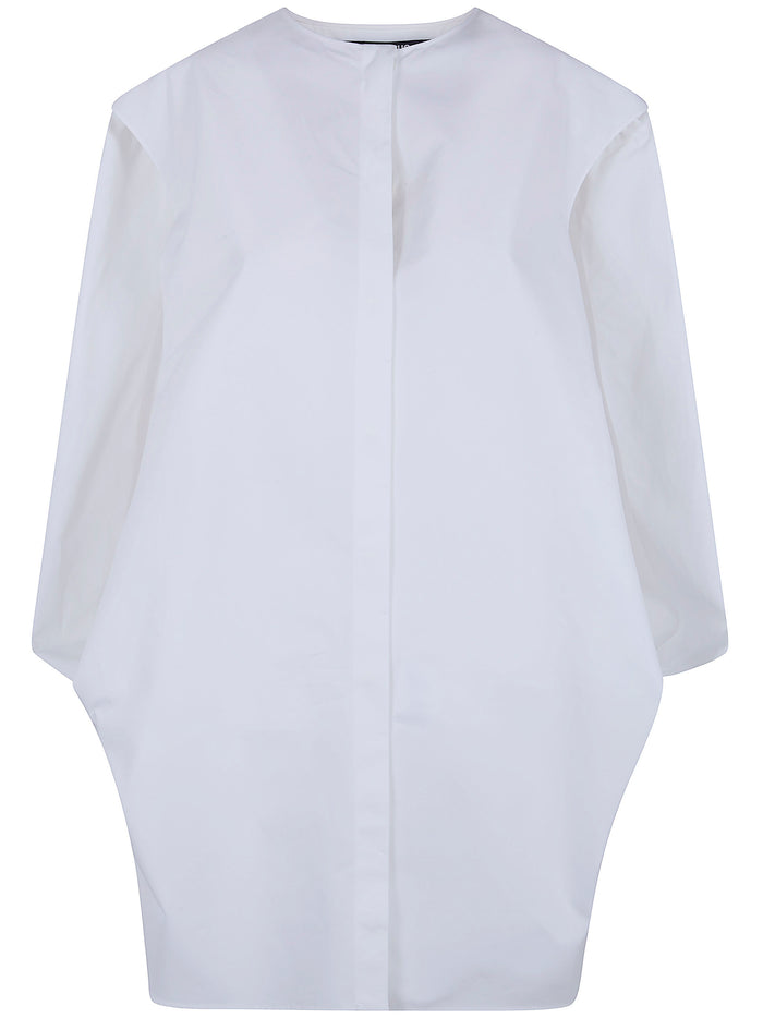 Jacquemus "La Robe Berlingot" Shirt