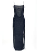 Jacquemus 'La Robe Maille Plumetis' Dress