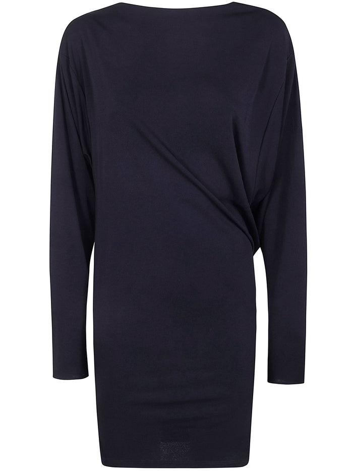 Jacquemus "La Robe Mistral" Mini Dress