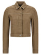 Jacquemus 'La Veste Ovalo Cargo' Jacket