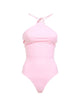 Jacquemus "Le Maillot Bastide" One Piece