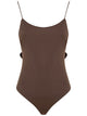 Jacquemus "Le Maillot Cabana" One Piece