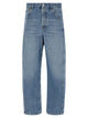Jacquemus 'Le De-Nimes Mirada' Jeans