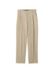 Jacquemus "Le Pantalon Croisiere" Trousers