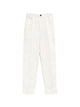 Jacquemus "Le Pantalon Croisiere" Trousers