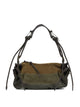 Isabel Marant "Maia" Large Shoulder Bag