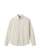 Jacquemus "La Chemise Simon Long Sleeves" Shirt