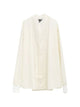 Jacquemus "La Chemise Vendange" Shirt