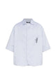 Jacquemus "La Chemise Gardian" Shirt