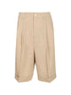 Jacquemus "Le Short Pastro" Bermuda Trousers