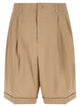 Jacquemus 'Le Short Pastro' Bermuda Shorts