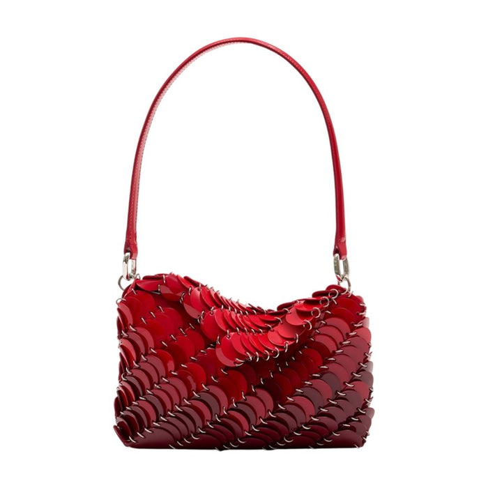 Paco Rabanne Purse -  - Leather - Multicolor