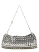 Paco Rabanne '1969' Clutch