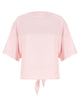 Jacquemus 'Le T-Shirt Moisson' T-Shirt
