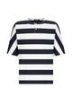 Jacquemus Le Tshirt Mariniere Mc