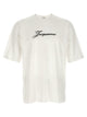 Jacquemus 'Le T-Shirt Jacquemus' T-Shirt