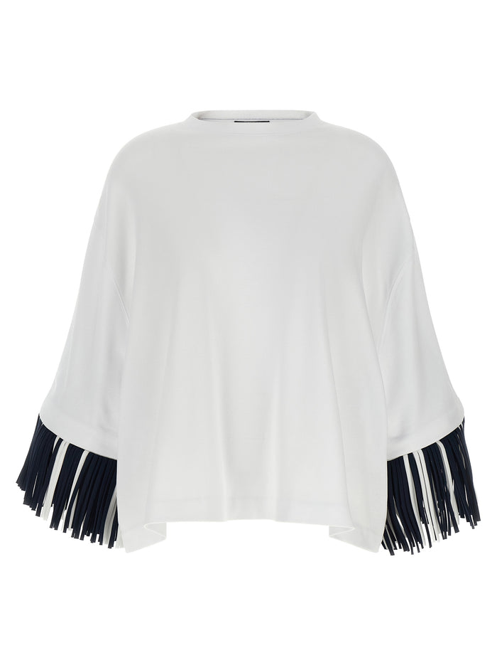 Jacquemus 'Le T-Shirt Cabana' T-Shirt