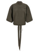 Jacquemus 'La Blouse Havana' Blouse