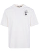 Jacquemus "Le Tshirt Palmier" T-Shirt