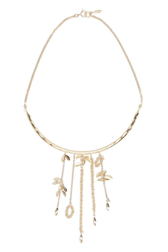 Isabel Marant Necklace Collar Alex