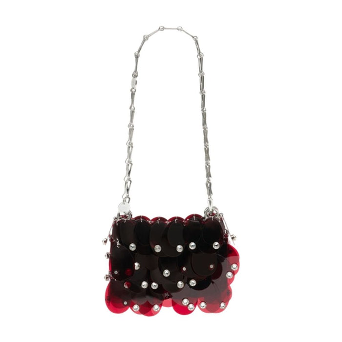 Paco Rabanne Shoulder Bag -  - Synthetic - Multicolor