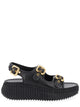 Chloé Sandal Nama With Wedge