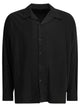 A.presse Casual Silk Shirt