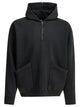 A.presse Half Zipper Sweatshirt