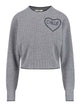 Chloé Logo Sweater