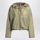 Parajumpers Eka Hooded Jacket Nile