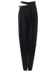 Chloé Wool Tailored Pants