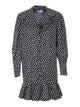 Chloé Black Dress