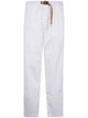White Sand Long Trousers
