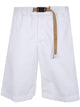 White Sand Long Trousers