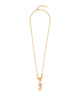 Chloé Gold Jn22 Necklace