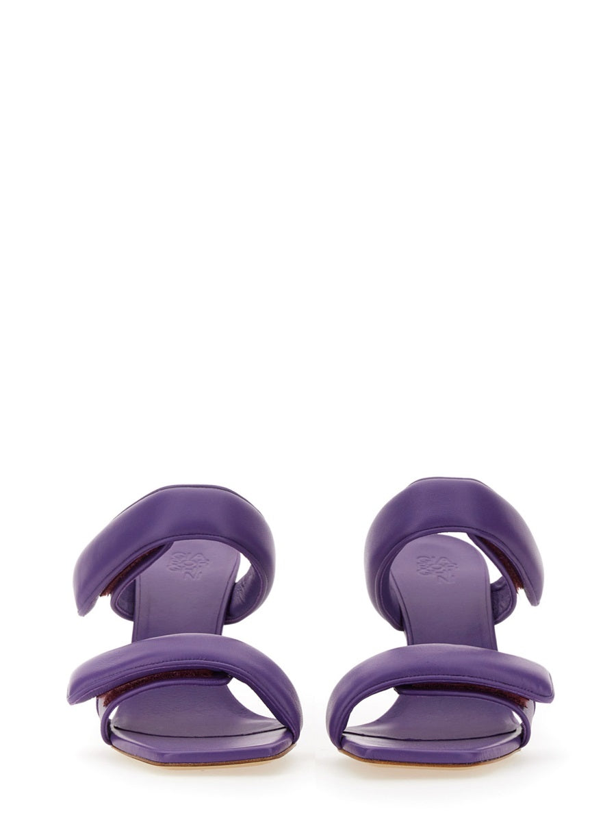 Gia Borghini Perni Sandal 03 Gia X Pernille Teisbaek