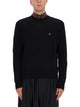 Vivienne Westwood Alex Jersey With Logo