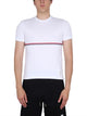 Thom Browne Rwb Stripe T-Shirt