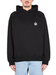 Bally Curling St.moritz Bear Sweatshirt