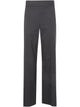 Cigalas Relaxed Wide Leg Jeans